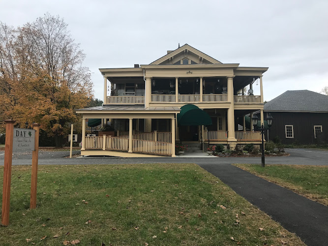 Funeral Services at Day Funeral Home in Randolph, Vermont | FuneralHomes.fyi Day Funeral Home Randolph Vermont