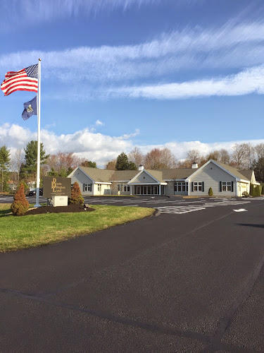 Pinette Dillingham & Lynch Funeral Home and Cremation Services Lewiston Maine