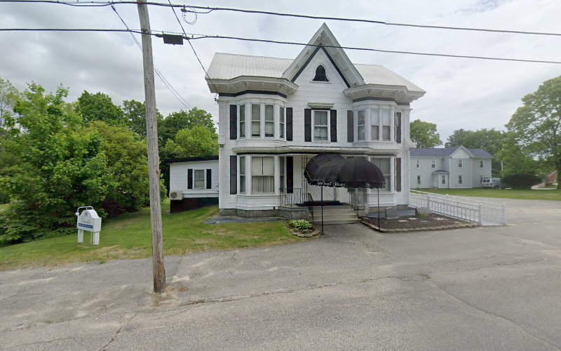 Funeral Services at Weston-Chandler Funeral Homes in Mechanic Falls, Maine | FuneralHomes.fyi Weston-Chandler Funeral Homes Mechanic Falls Maine