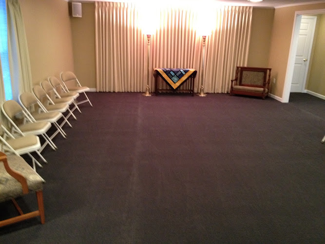 Perkins-Parker Funeral Home & Cremation Service Waterbury Village Historic District Vermont