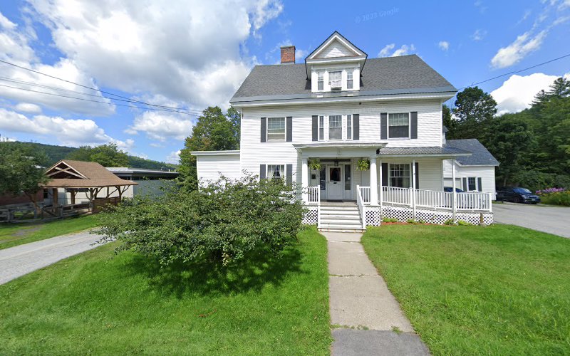 Kingston Funeral Home Northfield Vermont