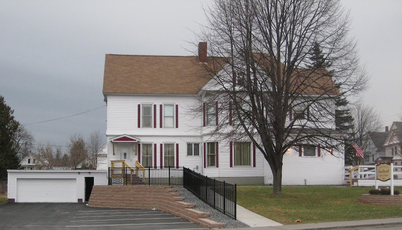 Funeral Services at Guibord-Pearsons Funeral Home in Lyndonville, Vermont | FuneralHomes.fyi Guibord-Pearsons Funeral Home Lyndonville Vermont