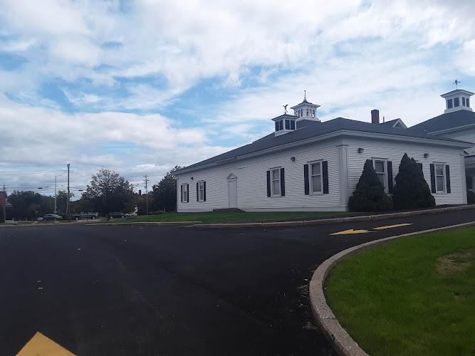 The Fortin Group Auburn Maine