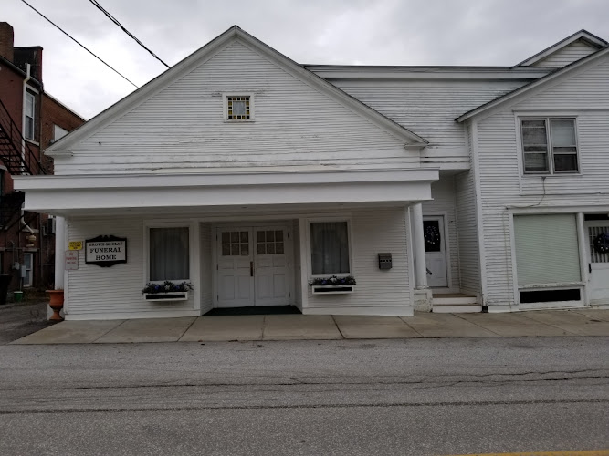 Brown McClay Funeral Homes Bristol Vermont