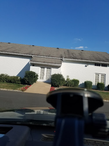 Hillsborough Funeral Home Hillsborough Township New Jersey