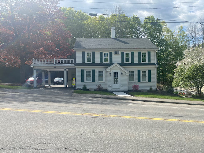 Staples Funeral Home & Cremation Care Gardiner Maine