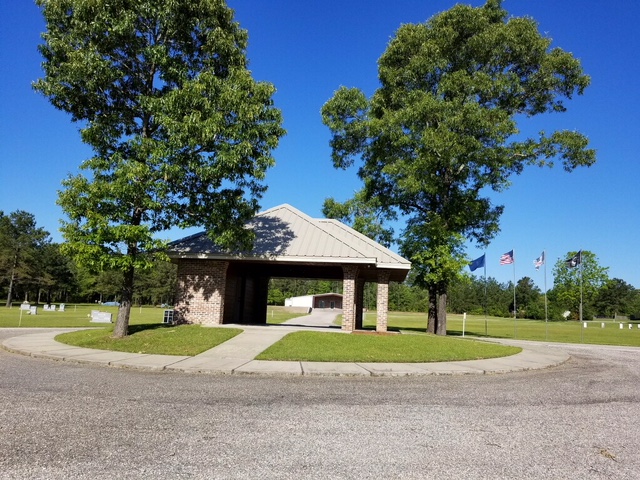 Pinehaven Funeral Home & Crematory LLC Hattiesburg Mississippi
