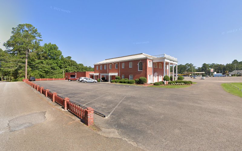 Memory Chapel Funeral Home Laurel Mississippi