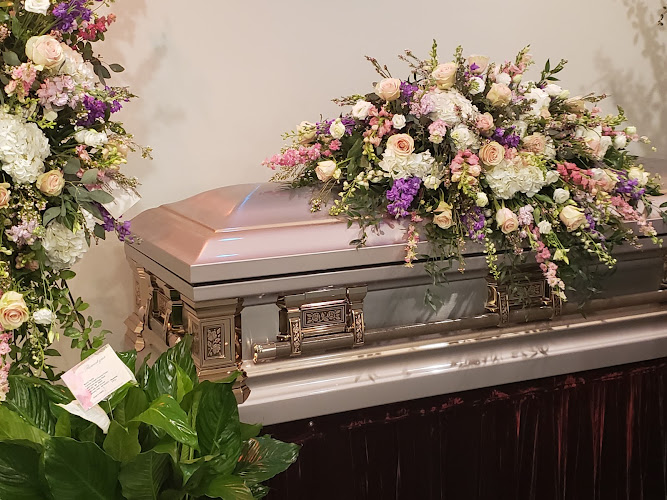 Colonial Chapel Funeral Home Laurel Mississippi