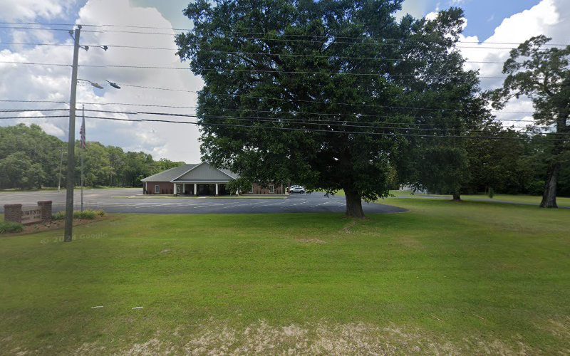 Moments Funeral Home Lucedale Mississippi