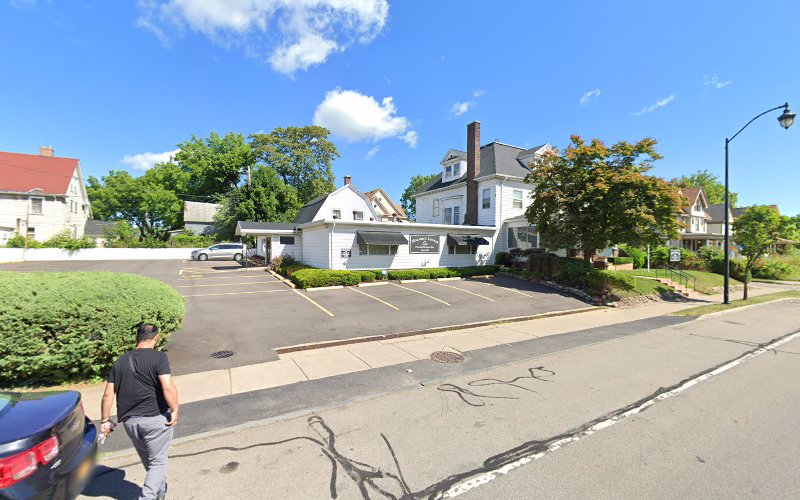 Millard E Latimer & Son Funeral Directors, Inc. Rochester New York