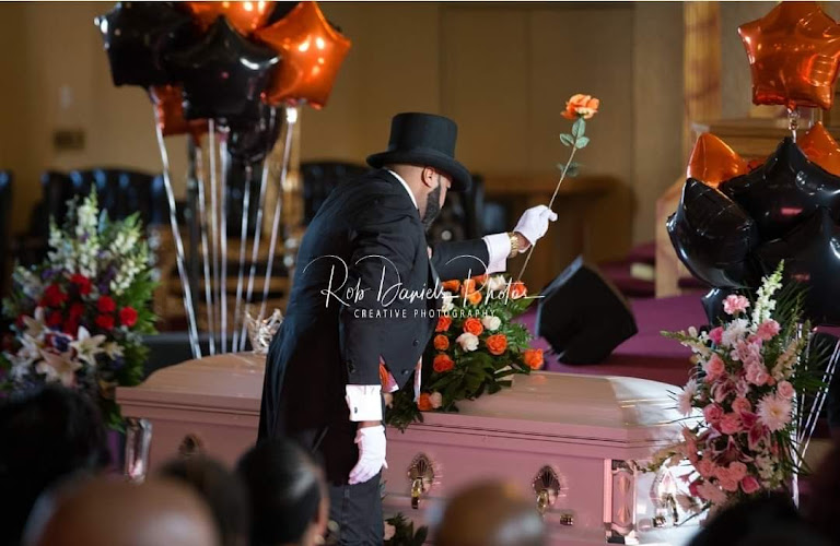 Funeral Services at Memories Funeral Home in Rochester, New York | FuneralHomes.fyi Memories Funeral Home Rochester New York