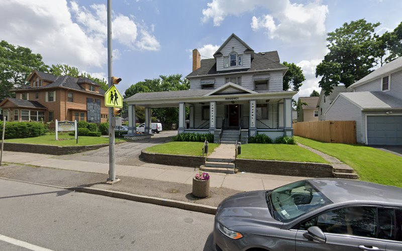 Funeral Services at Regency Funeral Chapel Inc in Rochester, New York | FuneralHomes.fyi Regency Funeral Chapel Inc Rochester New York
