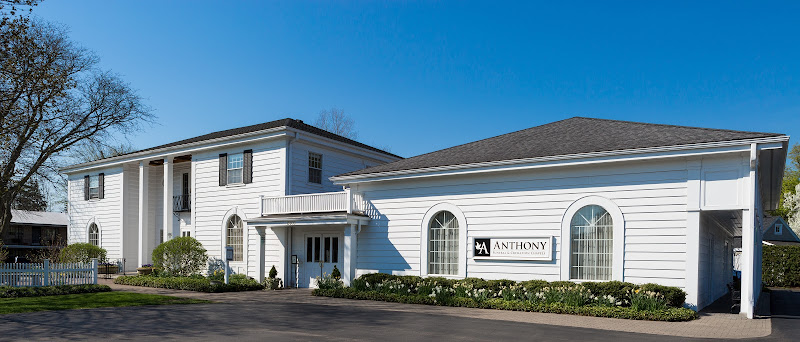 Anthony Funeral and Cremation Rochester New York