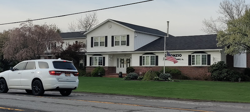 Funeral Services at DiPonzio Funeral Home, Inc. in Rochester, New York | FuneralHomes.fyi DiPonzio Funeral Home, Inc. Rochester New York