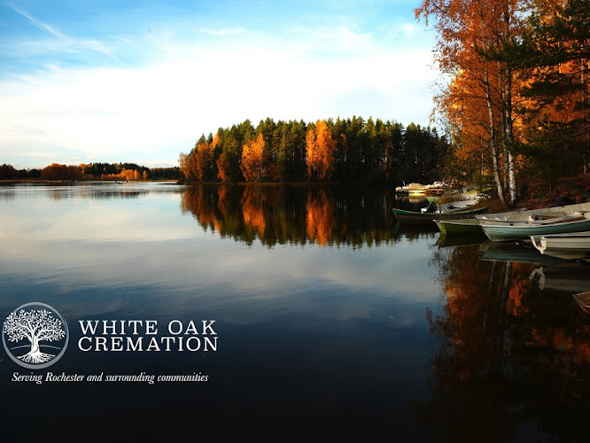 Funeral Services at White Oak Cremation in Rochester, New York | FuneralHomes.fyi White Oak Cremation Rochester New York