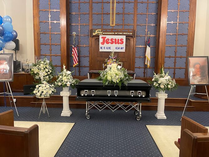 Funeral Services at Jose L. Luciano Funeral Home in Rochester, New York | FuneralHomes.fyi Jose L. Luciano Funeral Home Rochester New York