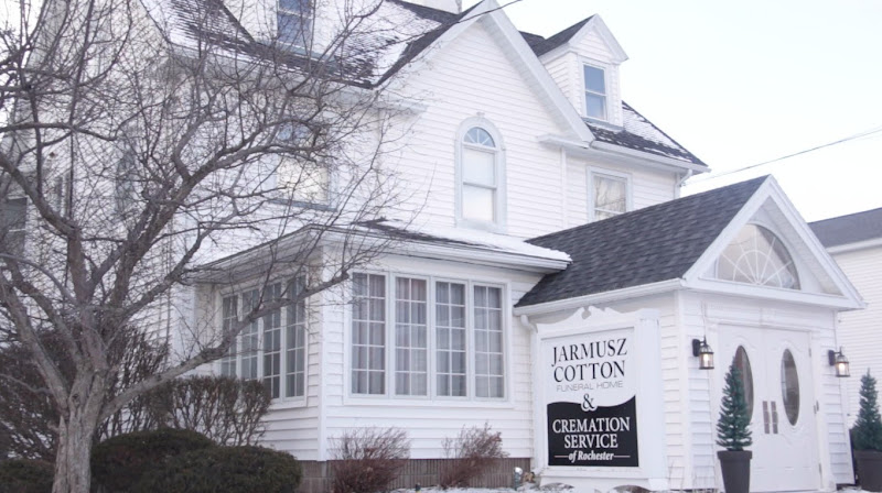 Cremation Service of Rochester Victor New York