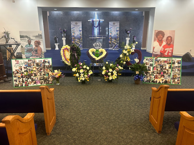 Farrell-Ryan Funeral and Cremation Services Rochester New York