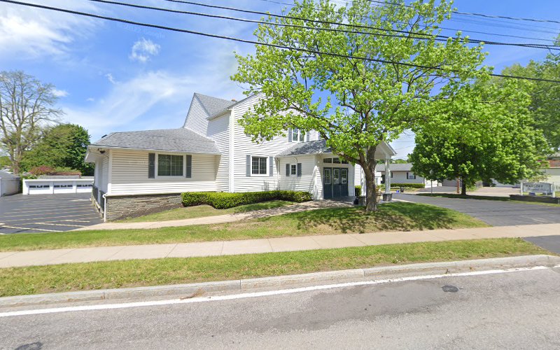 Funeral Services at Harloff Funeral Home in East Rochester, New York | FuneralHomes.fyi Harloff Funeral Home East Rochester New York