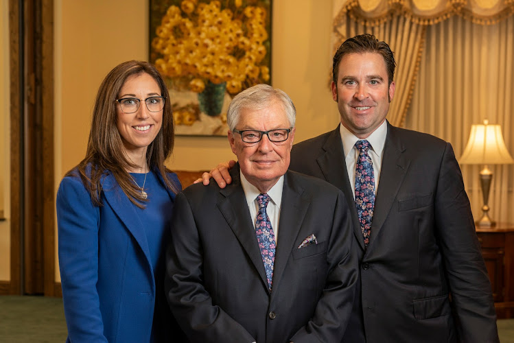 Vay-Schleich & Meeson Funeral and Cremation Chapels Hilton New York