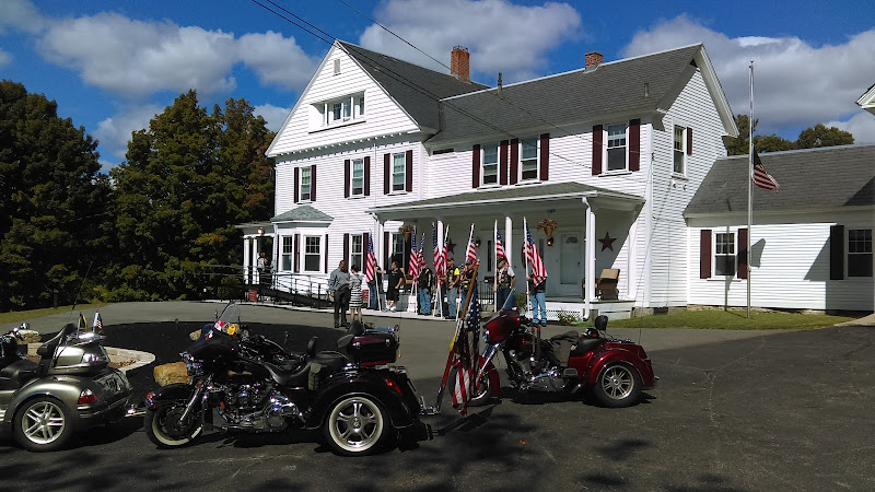 Funeral Services at Sawyer-Miller-Masciarelli Funeral in Lunenburg, Massachusetts | FuneralHomes.fyi Sawyer-Miller-Masciarelli Funeral Lunenburg Massachusetts