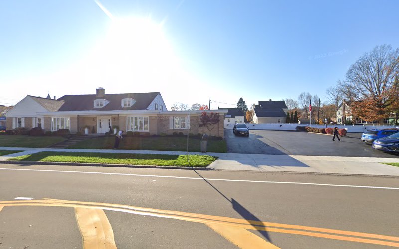 Funeral Services at Lind Funeral Home Inc in Jamestown, New York | FuneralHomes.fyi Lind Funeral Home Inc Jamestown New York