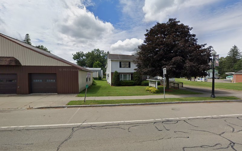 Funeral Services at Treusdell Funeral Home in Belfast, New York | FuneralHomes.fyi Treusdell Funeral Home Belfast New York