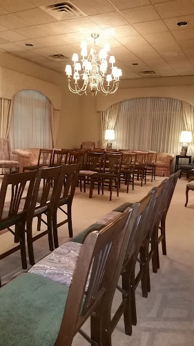 Funeral Services at Higgins and Bonner Echo Lake Funeral Home in Westfield, New Jersey | FuneralHomes.fyi Higgins and Bonner Echo Lake Funeral Home Westfield New Jersey