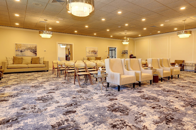 Union Funeral Home-Lytwyn & Grillo Union New Jersey