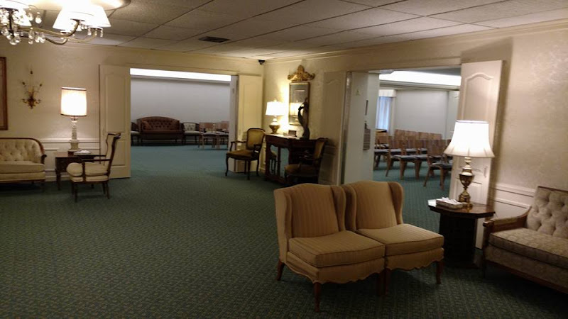 Funeral Services at Ron Mowad Funeral & Cremation Services in Union, New Jersey | FuneralHomes.fyi Ron Mowad Funeral & Cremation Services Union New Jersey