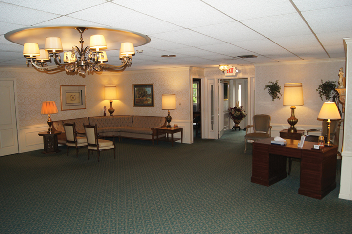 Galante Funeral Home Union New Jersey