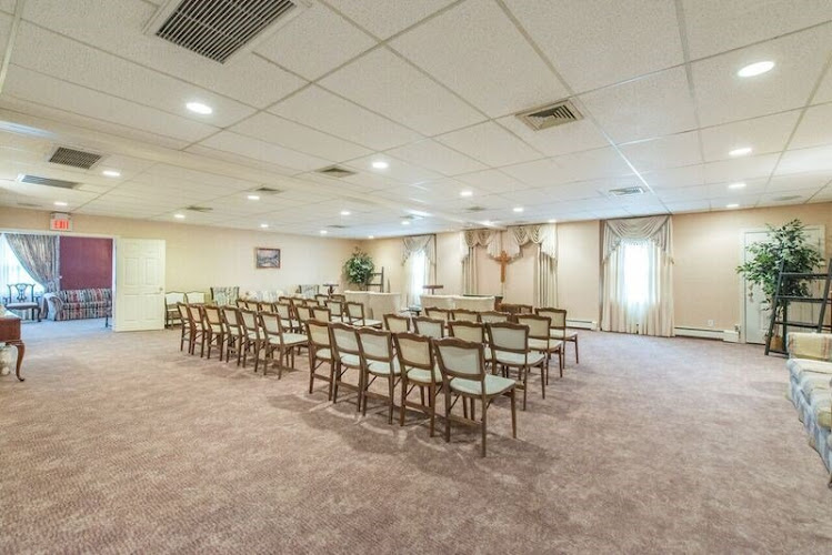 Paul Ippolito Berkeley Memorial Berkeley Heights New Jersey