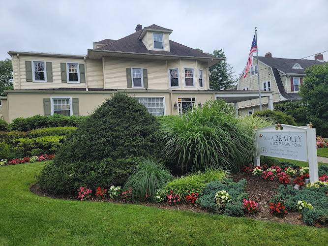 Funeral Services at Wm. A. Bradley & Son Funeral Home in Chatham, New Jersey | FuneralHomes.fyi Wm. A. Bradley & Son Funeral Home Chatham New Jersey