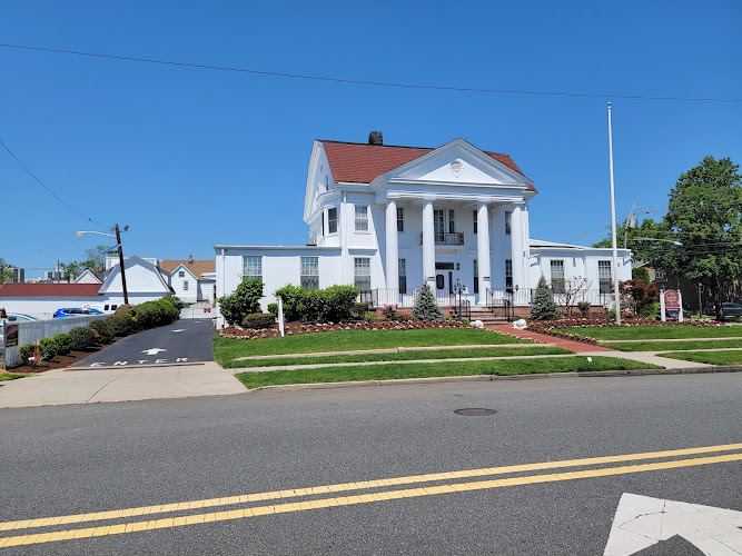 Funeral Services at G Thomas Gentile Funeral Service in Hackensack, New Jersey | FuneralHomes.fyi G Thomas Gentile Funeral Service Hackensack New Jersey