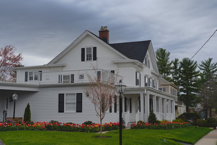 Gallaway & Crane Funeral Home Basking Ridge New Jersey