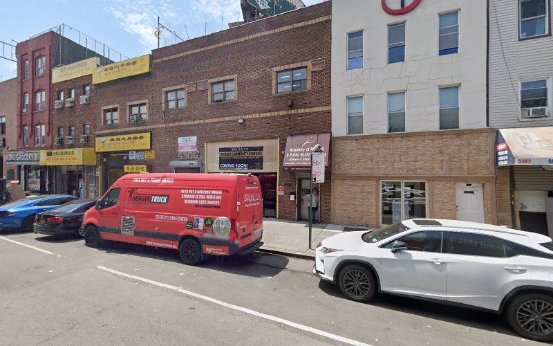 Funeral Services at Janazah Funeral Community Services in Brooklyn, New York | FuneralHomes.fyi Janazah Funeral Community Services Brooklyn New York