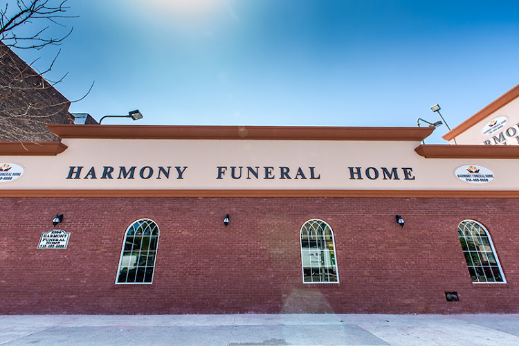 Funeral Services at All City Funeral Service in Brooklyn, New York | FuneralHomes.fyi All City Funeral Service Brooklyn New York