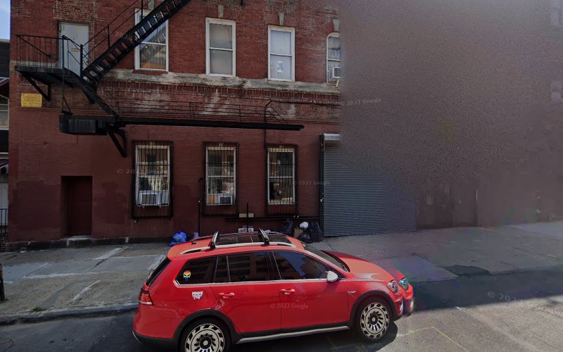 Tuchus Headquarters Brooklyn New York