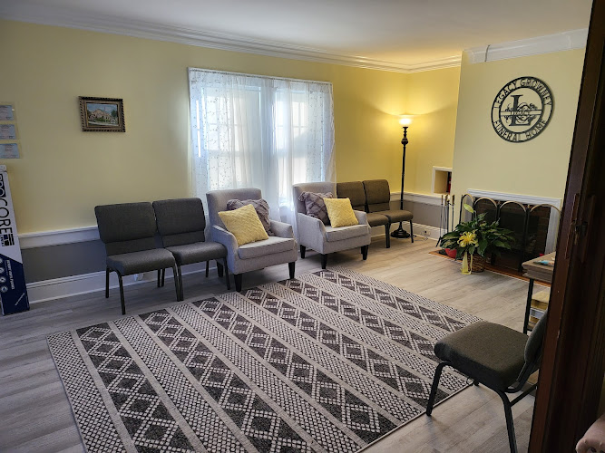 Legacy Growney Funeral Home Hillside New Jersey