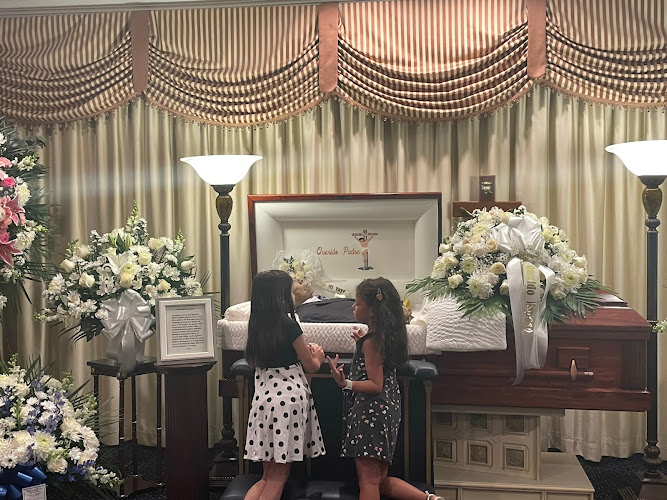 Funeral Services at Gorny & Gorny Funeral Home in Elizabeth, New Jersey | FuneralHomes.fyi Gorny & Gorny Funeral Home Elizabeth New Jersey