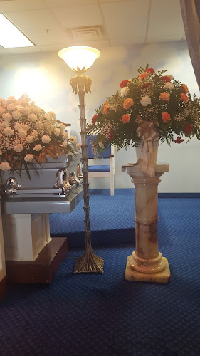 Funeral Services at Cotton Funeral Services in Newark, New Jersey | FuneralHomes.fyi Cotton Funeral Services Newark New Jersey