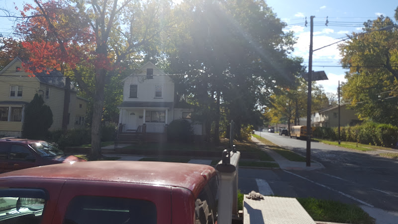 Woody Funeral Home Roselle New Jersey