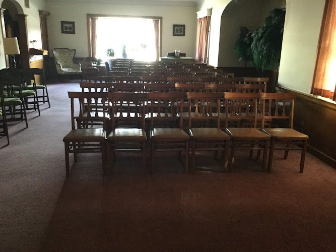 Funeral Services at GardenHill Funeral Director Service, Inc. in Irvington, New Jersey | FuneralHomes.fyi GardenHill Funeral Director Service, Inc. Irvington New Jersey