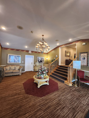 김민호 장례원 / Kimminho Funeral Home, Inc Fort Lee New Jersey