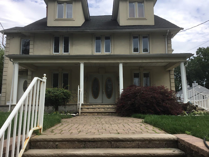 Plinton Curry Funeral Home Westfield New Jersey