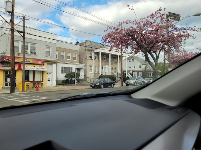 Synowiecki Funeral Home Inc: Samuelson Lori Carteret New Jersey