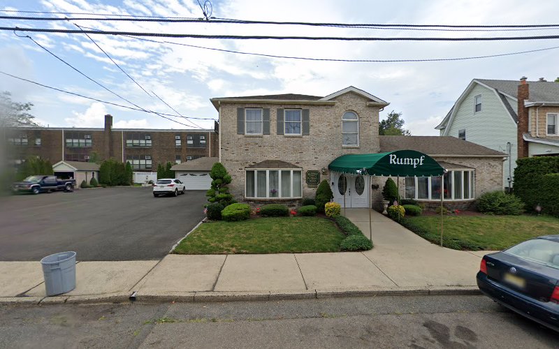 Funeral Services at Rumpf Funeral Home in Carteret, New Jersey | FuneralHomes.fyi Rumpf Funeral Home Carteret New Jersey