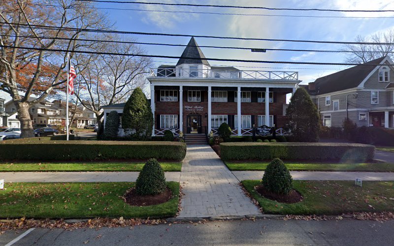 Armitage & Wiggins Funeral Home Kearny New Jersey