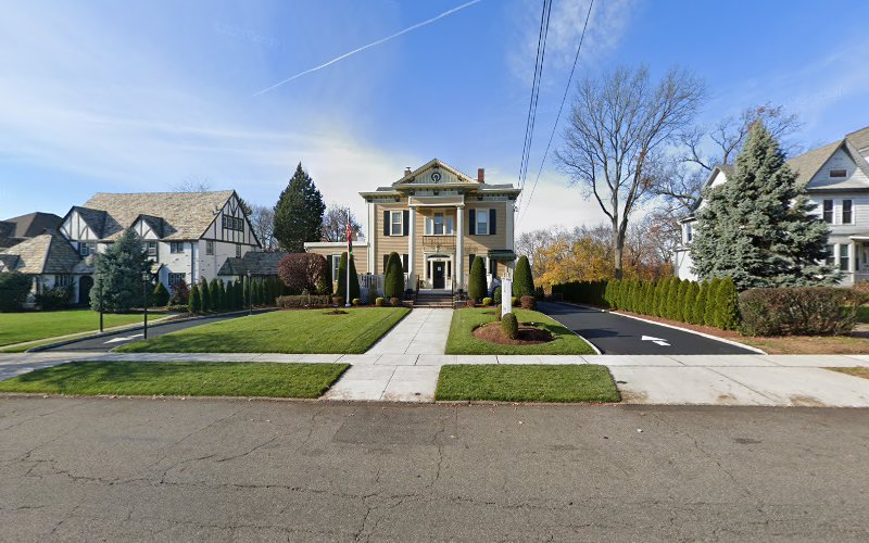 Funeral Services at 585 Thiele-Reid Family Funeral Home in Kearny, New Jersey | FuneralHomes.fyi 585 Thiele-Reid Family Funeral Home Kearny New Jersey